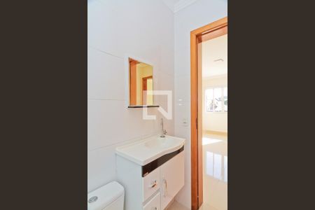 Apartamento para alugar com 50m², 2 quartos e 1 vaga Apartamento para alugar com 50m², 2 quartos e 1 vagaBanheiro