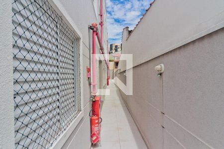Apartamento para alugar com 50m², 2 quartos e 1 vaga Apartamento para alugar com 50m², 2 quartos e 1 vagaÁrea comum