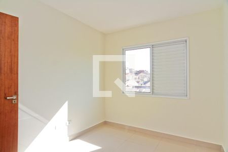 Quarto 1 de apartamento para alugar com 2 quartos, 50m² em Vila Palmeiras, São Paulo