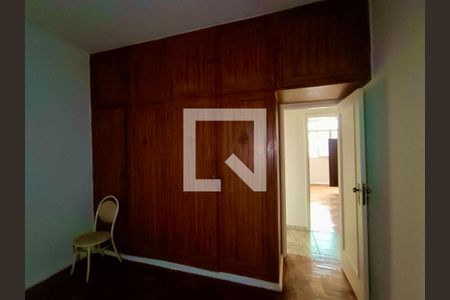 Apartamento à venda com 90m², 3 quartos e sem vaga Apartamento à venda com 90m², 3 quartos e sem vagaQuarto 3