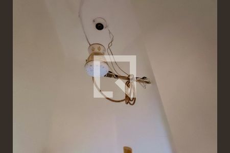 Apartamento à venda com 90m², 3 quartos e sem vaga Apartamento à venda com 90m², 3 quartos e sem vagaBanheiro serviço