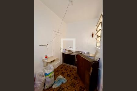Apartamento à venda com 90m², 3 quartos e sem vaga Apartamento à venda com 90m², 3 quartos e sem vagaCopa / Cozinha