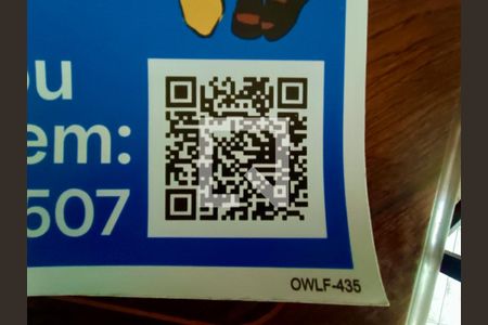 Apartamento à venda com 90m², 3 quartos e sem vaga Apartamento à venda com 90m², 3 quartos e sem vagaQR Code