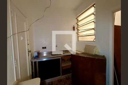 Apartamento à venda com 90m², 3 quartos e sem vaga Apartamento à venda com 90m², 3 quartos e sem vagaCopa / Cozinha