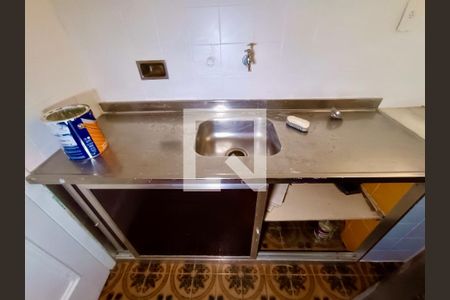 Apartamento à venda com 90m², 3 quartos e sem vaga Apartamento à venda com 90m², 3 quartos e sem vagaCopa / Cozinha