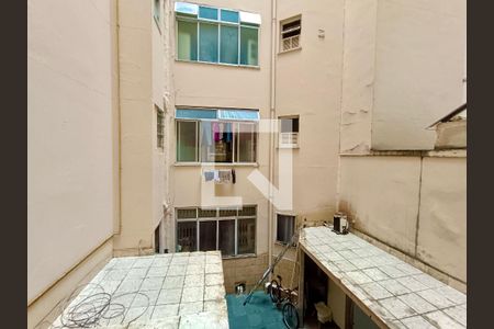 Apartamento à venda com 90m², 3 quartos e sem vaga Apartamento à venda com 90m², 3 quartos e sem vagaQuarto 3 vista