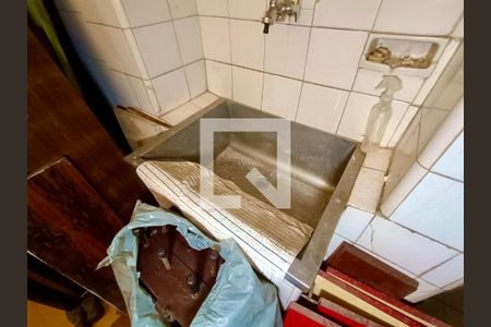 Apartamento à venda com 90m², 3 quartos e sem vaga Apartamento à venda com 90m², 3 quartos e sem vagaÁrea serviço