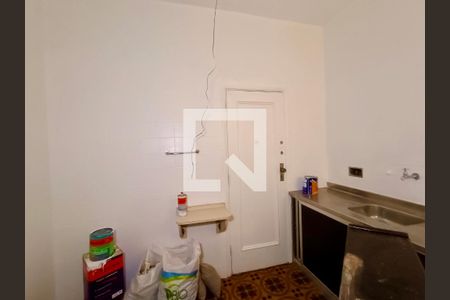 Apartamento à venda com 90m², 3 quartos e sem vaga Apartamento à venda com 90m², 3 quartos e sem vagaCopa / Cozinha