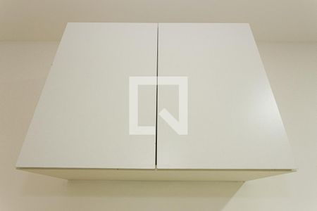 Studio para alugar com 20m², 1 quarto e sem vaga Studio para alugar com 20m², 1 quarto e sem vagaCozinha - Armários