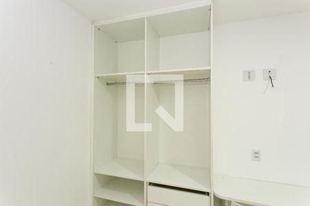 Studio - Armários de kitnet/studio para alugar com 1 quarto, 20m² em Tatuapé, São Paulo