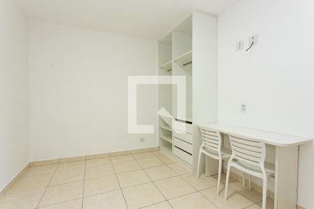 Studio de kitnet/studio para alugar com 1 quarto, 20m² em Tatuapé, São Paulo