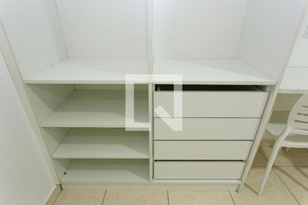 Studio - Armários de kitnet/studio para alugar com 1 quarto, 20m² em Tatuapé, São Paulo