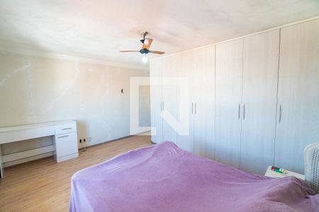 Suite de casa à venda com 4 quartos, 288m² em Jardim Jabaquara, São Paulo