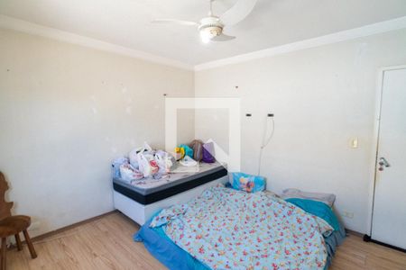 Casa à venda com 288m², 4 quartos e 2 vagasQuarto 2