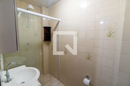 Casa à venda com 288m², 4 quartos e 2 vagasEdícula - Banheiro da Suite