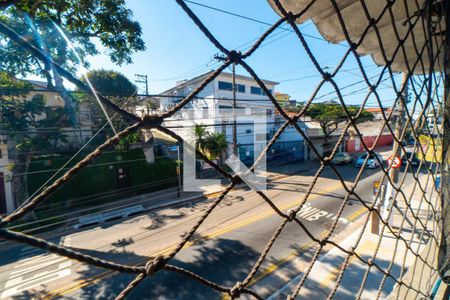 Casa à venda com 288m², 4 quartos e 2 vagasVista da Varanda do Quarto 1