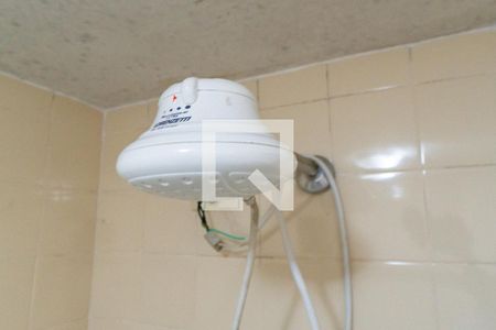 Casa à venda com 288m², 4 quartos e 2 vagasEdícula - Banheiro da Suite Detalhe