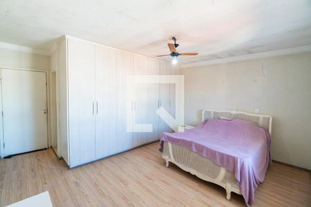 Suite de casa à venda com 4 quartos, 288m² em Jardim Jabaquara, São Paulo