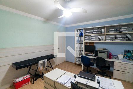 Casa à venda com 288m², 4 quartos e 2 vagasQuarto 1