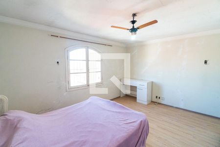 Suite de casa à venda com 4 quartos, 288m² em Jardim Jabaquara, São Paulo