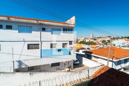 Casa à venda com 288m², 4 quartos e 2 vagasVista do Quarto 2