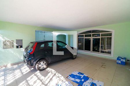 Casa à venda com 288m², 4 quartos e 2 vagasGaragem