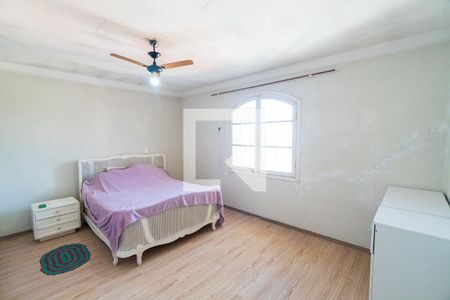 Suite de casa à venda com 4 quartos, 288m² em Jardim Jabaquara, São Paulo