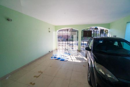 Vista da Sala de casa à venda com 4 quartos, 288m² em Jardim Jabaquara, São Paulo