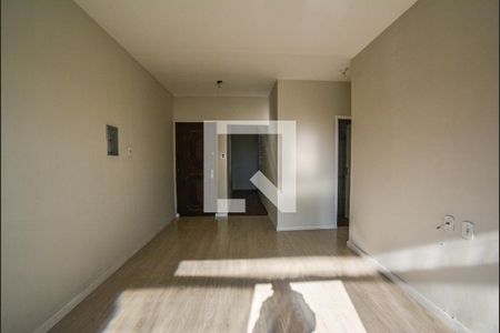 sala de casa para alugar com 2 quartos, 120m² em Vila Apiaí, Santo André