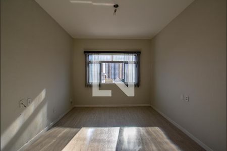 Sala de casa para alugar com 2 quartos, 120m² em Vila Apiaí, Santo André