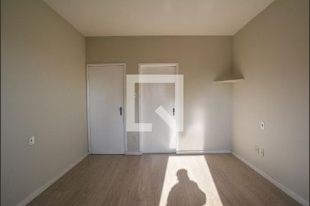 Quarto Suíte de casa para alugar com 2 quartos, 120m² em Vila Apiaí, Santo André