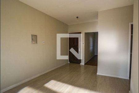 Sala de casa para alugar com 2 quartos, 120m² em Vila Apiaí, Santo André