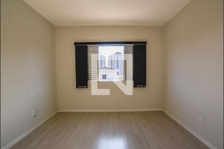 Quarto Suíte de casa para alugar com 2 quartos, 120m² em Vila Apiaí, Santo André