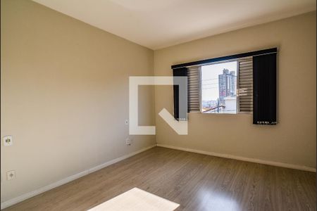 Quarto Suíte de casa para alugar com 2 quartos, 120m² em Vila Apiaí, Santo André