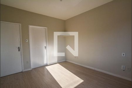 Quarto Suíte de casa para alugar com 2 quartos, 120m² em Vila Apiaí, Santo André