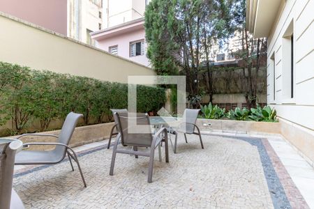 Apartamento à venda com 43m², 1 quarto e 1 vagaÁrea comum - Salão Gourmet