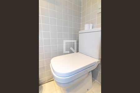 Apartamento à venda com 43m², 1 quarto e 1 vagaBanheiro