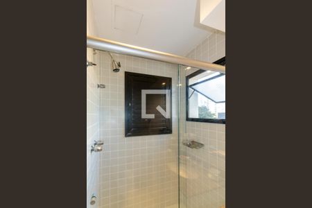 Apartamento à venda com 43m², 1 quarto e 1 vagaBanheiro