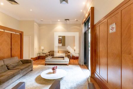 Apartamento à venda com 43m², 1 quarto e 1 vagaÁrea comum - Salão Gourmet