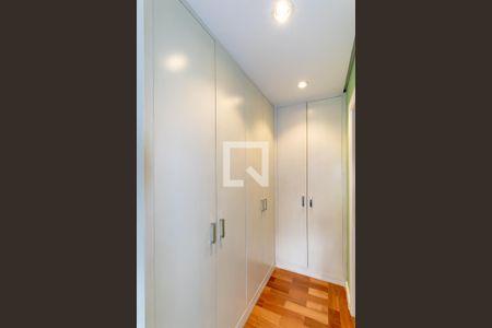 Apartamento à venda com 43m², 1 quarto e 1 vagaQuarto