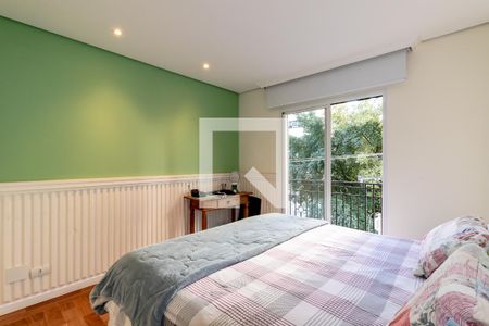 Apartamento à venda com 43m², 1 quarto e 1 vagaQuarto