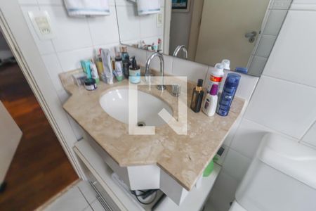 Apartamento à venda com 117m², 3 quartos e 3 vagasSuíte 2