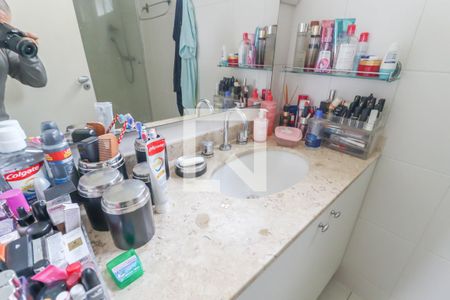 Apartamento à venda com 117m², 3 quartos e 3 vagasSuíte