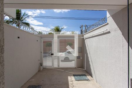 Casa à venda com 112m², 2 quartos e 1 vagaGaragem