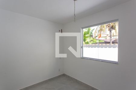 Casa à venda com 112m², 2 quartos e 1 vagaQuarto 