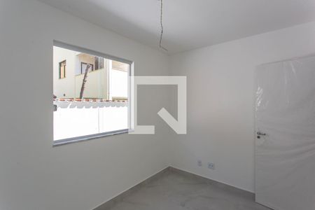 Casa à venda com 112m², 2 quartos e 1 vagaQuarto 