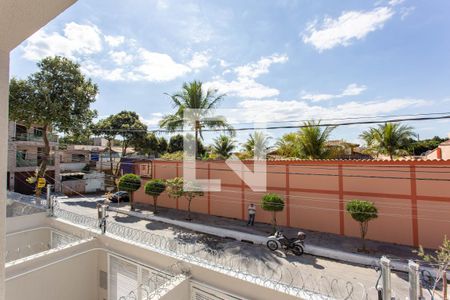 Casa à venda com 112m², 2 quartos e 1 vagaVista 