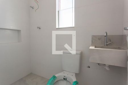 Casa à venda com 112m², 2 quartos e 1 vagaBanheiro