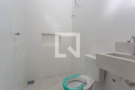 Casa à venda com 112m², 2 quartos e 1 vagaBanheiro