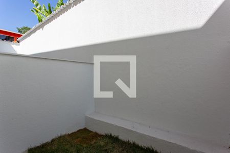 Casa à venda com 112m², 2 quartos e 1 vagaÁrea Privativa